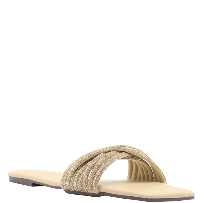 Earrings Walkeaze Women Formal Slippers 39984S