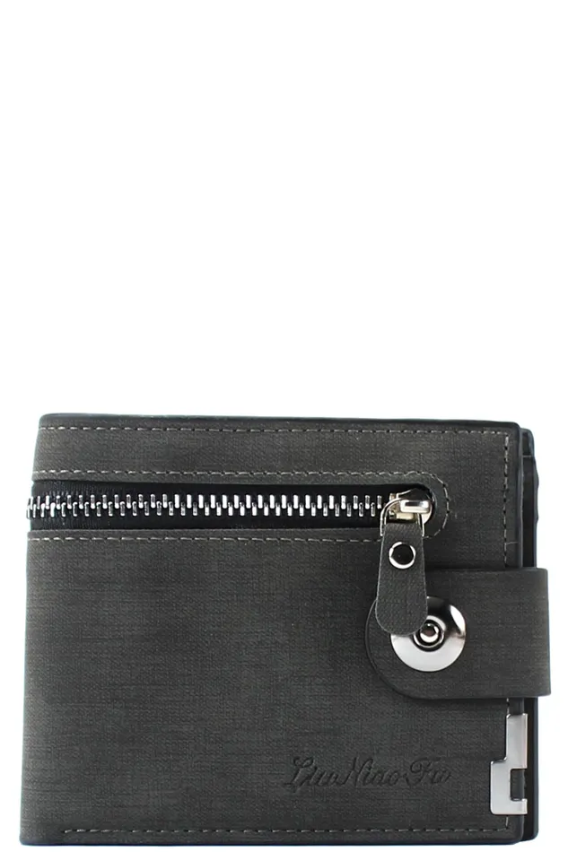 Walkeaze Stylish Wallet 3502W Earrings