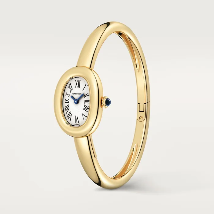 Cartier Watches Baignoire watch Mini Model CRWGBA0018 Size 15