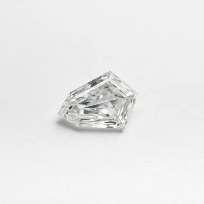 Rings Misfit Diamonds 079ct 796x567x265mm VS2 F Kite Step Cut 1964902